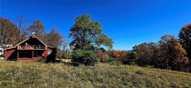 781 Charcoal Road, Roxbury, NY 12167