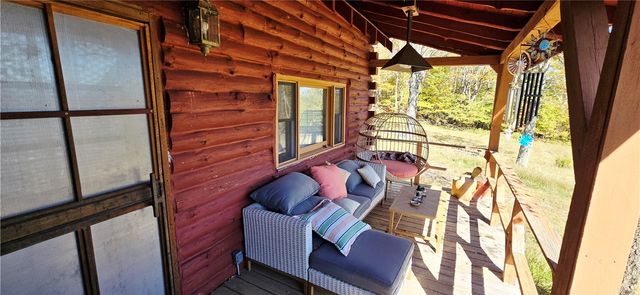 781 Charcoal Road, Roxbury, NY 12167