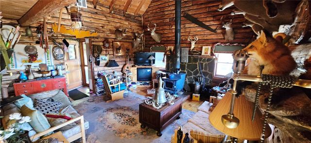 781 Charcoal Road, Roxbury, NY 12167