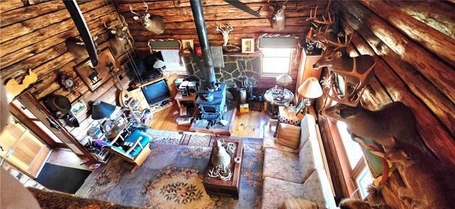 781 Charcoal Road, Roxbury, NY 12167