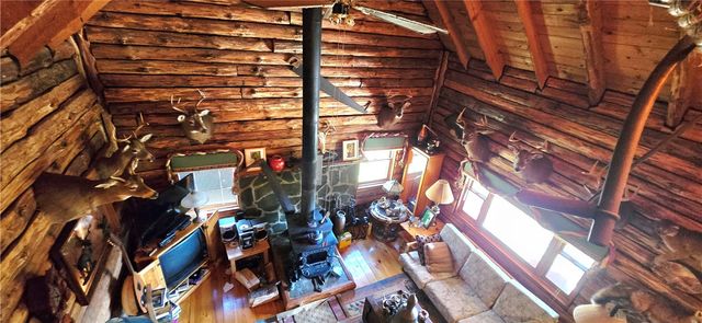 781 Charcoal Road, Roxbury, NY 12167