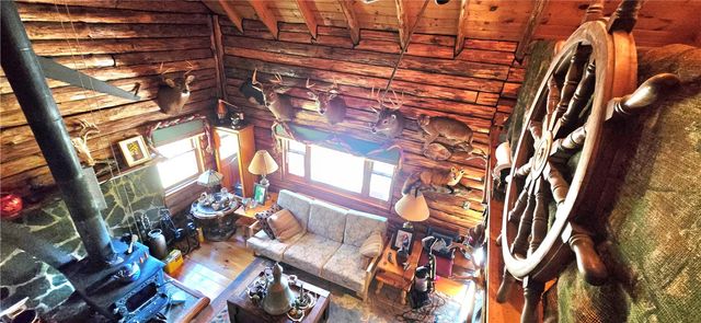 781 Charcoal Road, Roxbury, NY 12167