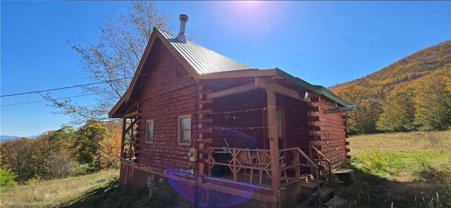 781 Charcoal Road, Roxbury, NY 12167