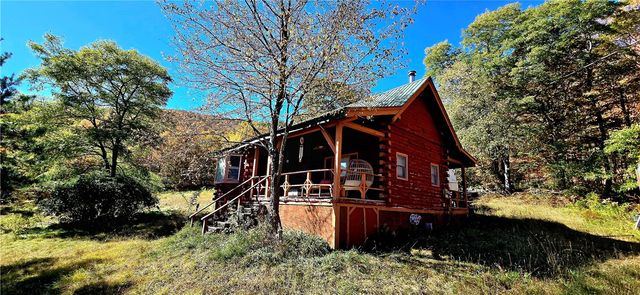 781 Charcoal Road, Roxbury, NY 12167