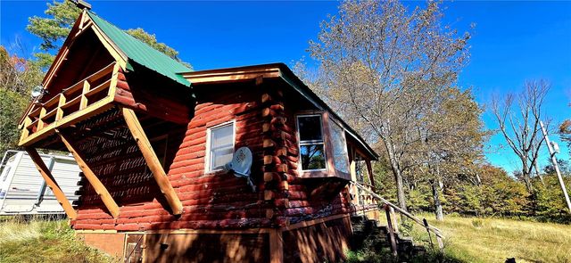 781 Charcoal Road, Roxbury, NY 12167