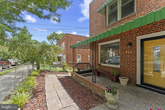 753 CONGRESS ST SE, Washington, DC 20032