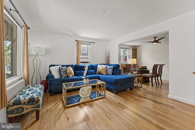 753 CONGRESS ST SE, Washington, DC 20032