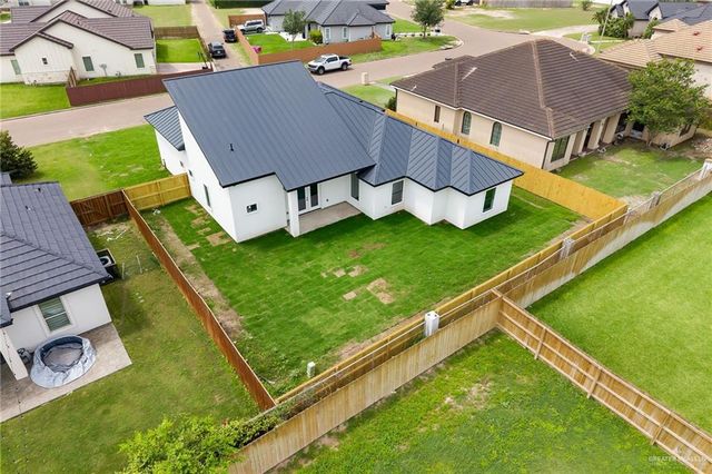 1518 Tierra Encantada, Weslaco, TX 78596