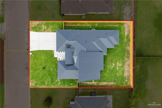 1518 Tierra Encantada, Weslaco, TX 78596