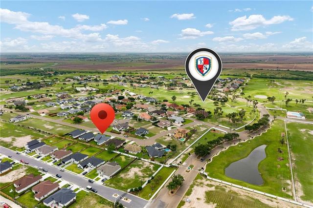 1518 Tierra Encantada, Weslaco, TX 78596