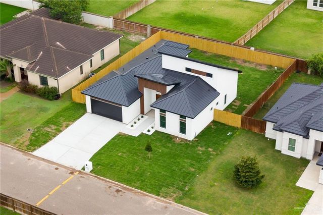 1518 Tierra Encantada, Weslaco, TX 78596