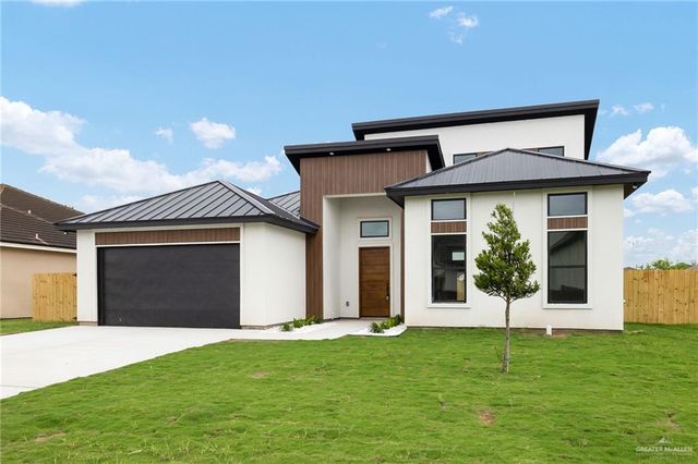 1518 Tierra Encantada, Weslaco, TX 78596