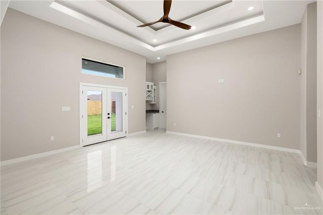 1518 Tierra Encantada, Weslaco, TX 78596
