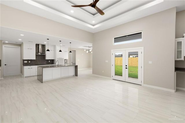 1518 Tierra Encantada, Weslaco, TX 78596