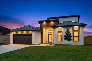 1518 Tierra Encantada, Weslaco, TX 78596