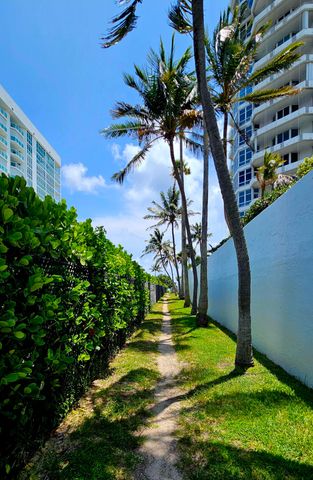 1461 S OCEAN Boulevard 311, Lauderdale-By-The-Sea # 311, Lauderdale By The Sea, FL 33062