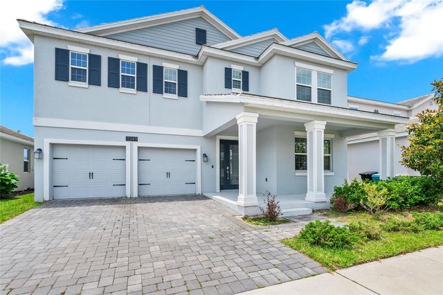 11349 SATIRE STREET, Orlando, FL 32832