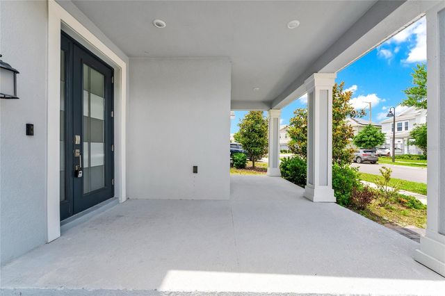 11349 SATIRE STREET, Orlando, FL 32832