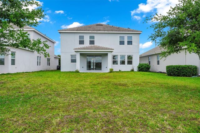 11349 SATIRE STREET, Orlando, FL 32832