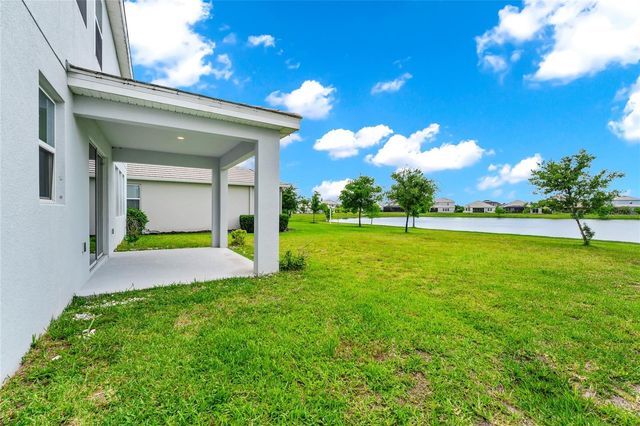11349 SATIRE STREET, Orlando, FL 32832