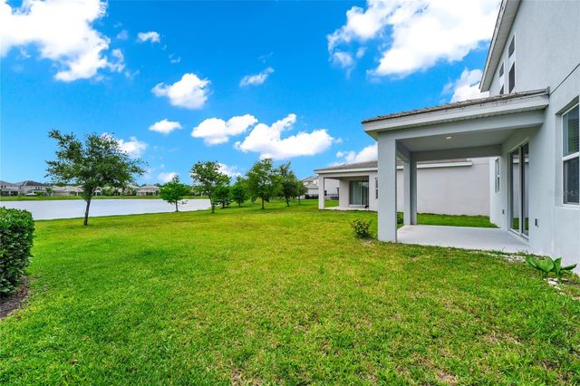 11349 SATIRE STREET, Orlando, FL 32832