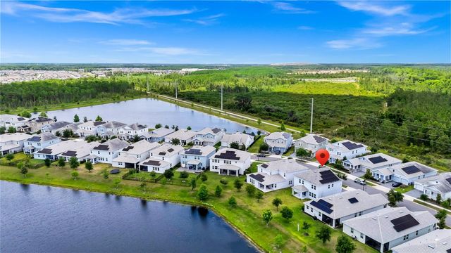 11349 SATIRE STREET, Orlando, FL 32832
