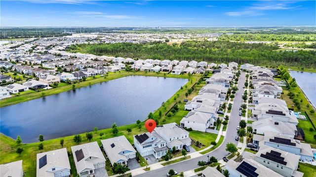 11349 SATIRE STREET, Orlando, FL 32832