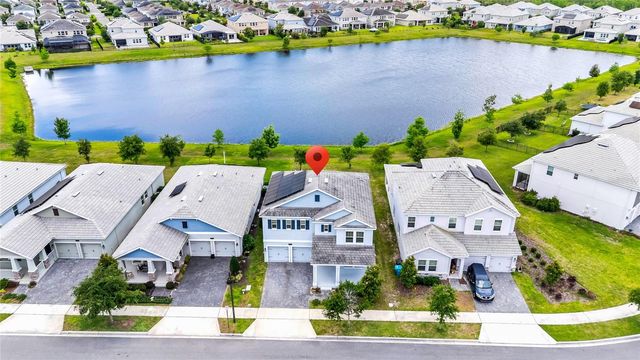 11349 SATIRE STREET, Orlando, FL 32832