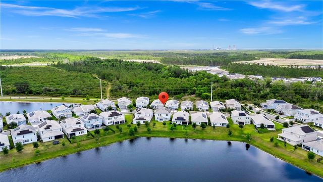 11349 SATIRE STREET, Orlando, FL 32832