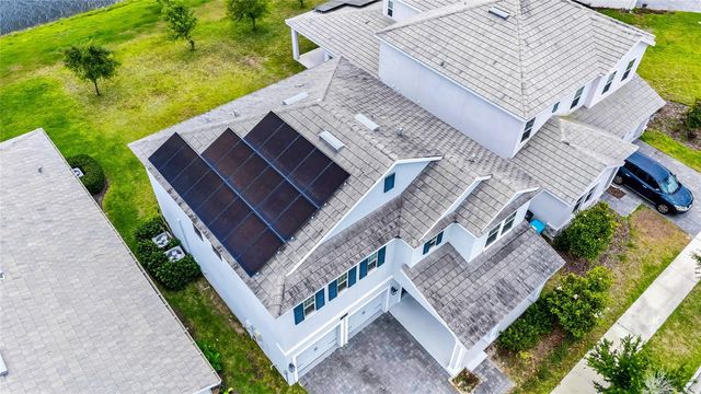 11349 SATIRE STREET, Orlando, FL 32832