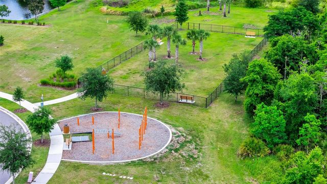 11349 SATIRE STREET, Orlando, FL 32832