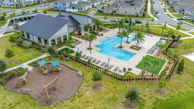11349 SATIRE STREET, Orlando, FL 32832