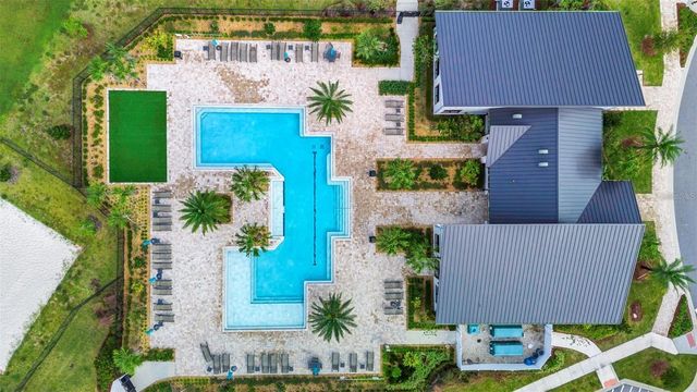 11349 SATIRE STREET, Orlando, FL 32832
