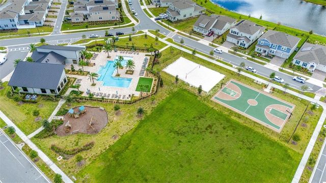 11349 SATIRE STREET, Orlando, FL 32832