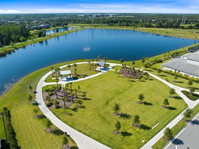 11349 SATIRE STREET, Orlando, FL 32832