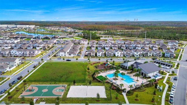 11349 SATIRE STREET, Orlando, FL 32832
