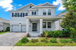 11349 SATIRE STREET, Orlando, FL 32832