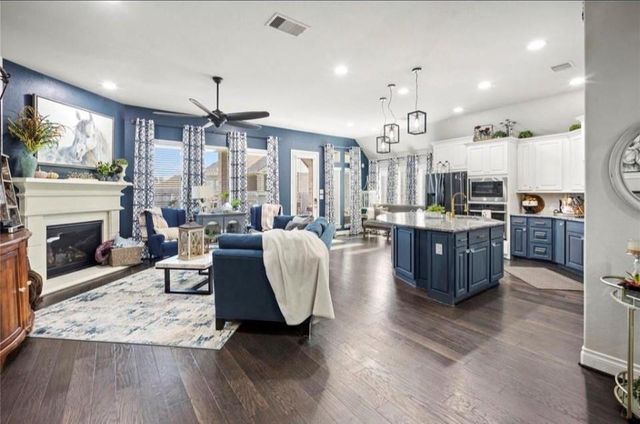 23626 Sage Villa Drive, New Caney, TX 77357