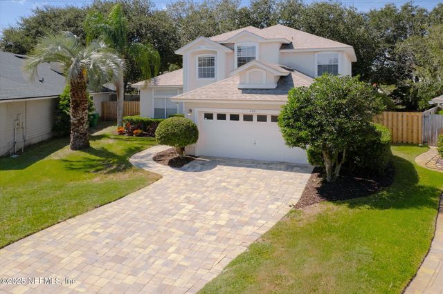 776 BONAIRE Circle, Jacksonville Beach, FL 32250