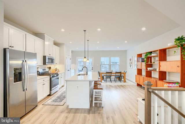 5944 TOMAHAWK ST, New Market, MD 21774