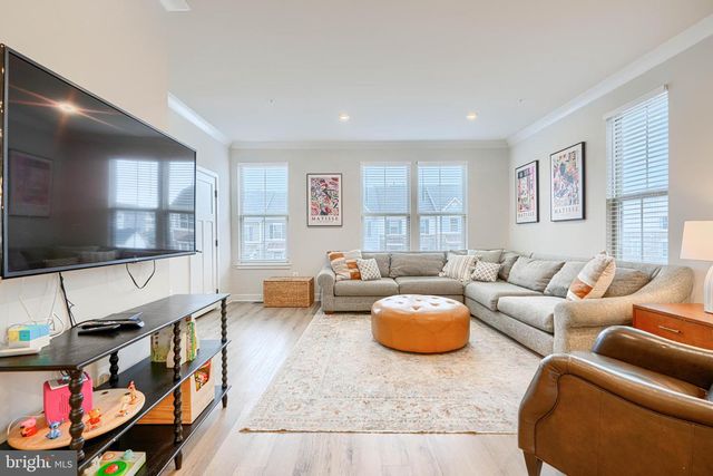 5944 TOMAHAWK ST, New Market, MD 21774