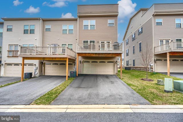 5944 TOMAHAWK ST, New Market, MD 21774