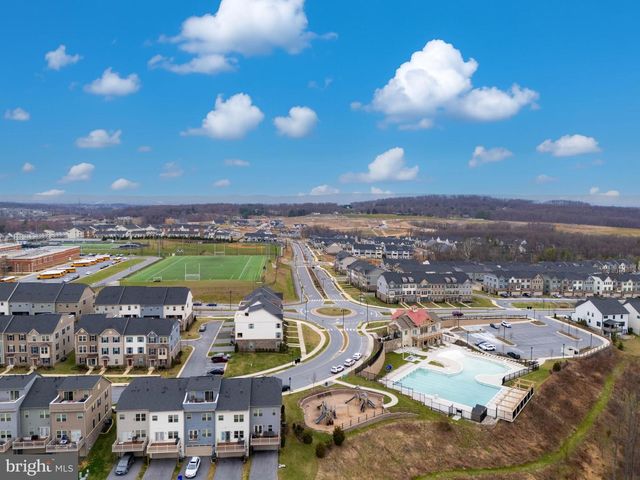 5944 TOMAHAWK ST, New Market, MD 21774