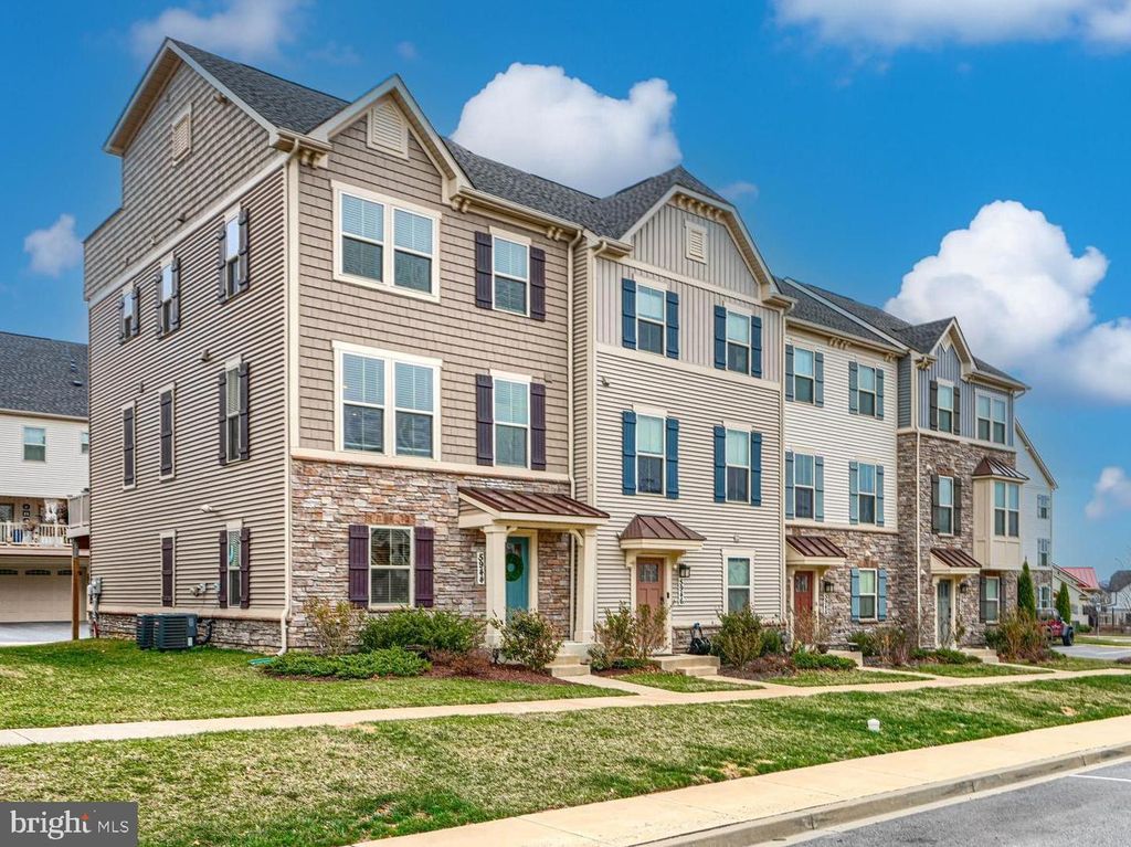 5944 TOMAHAWK ST, New Market, MD 21774