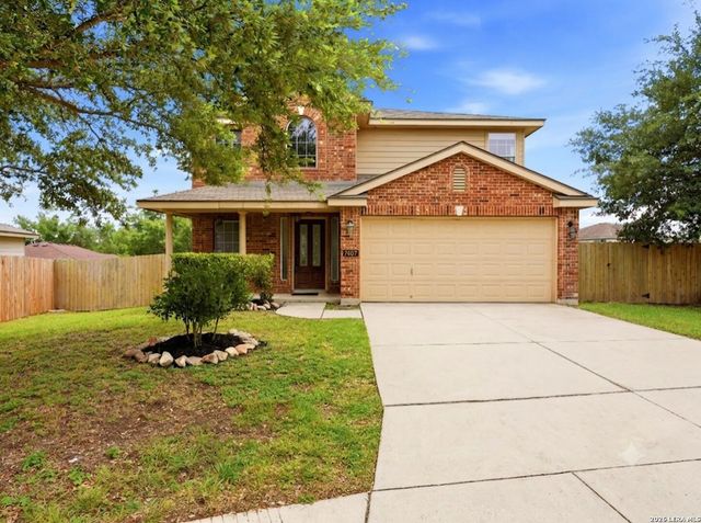 7407 GAMBLE OAK DR, San Antonio, TX 78223