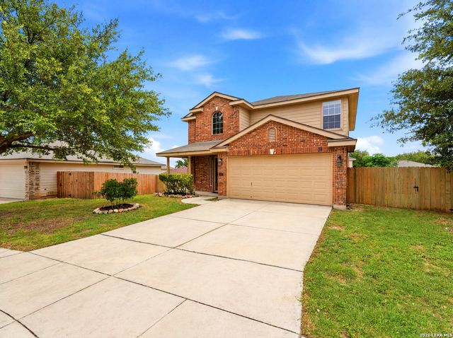 7407 GAMBLE OAK DR, San Antonio, TX 78223