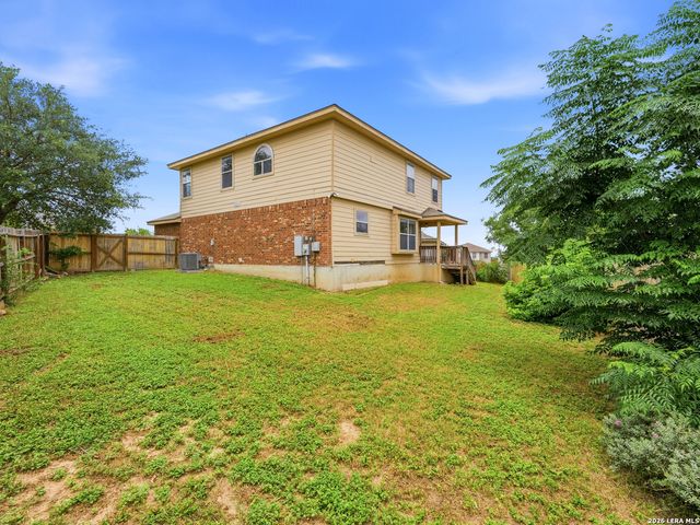 7407 GAMBLE OAK DR, San Antonio, TX 78223