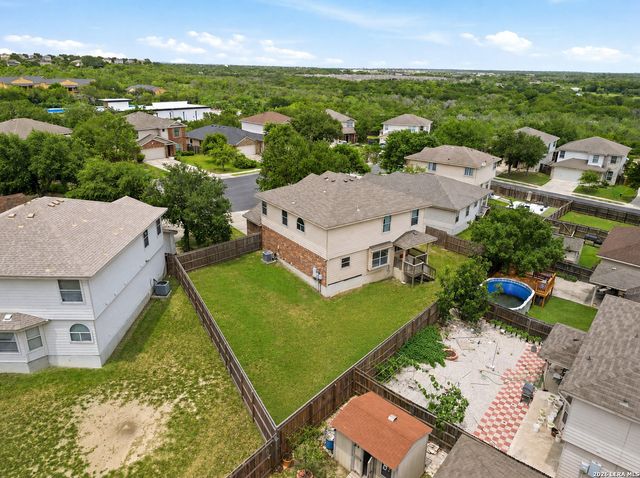7407 GAMBLE OAK DR, San Antonio, TX 78223