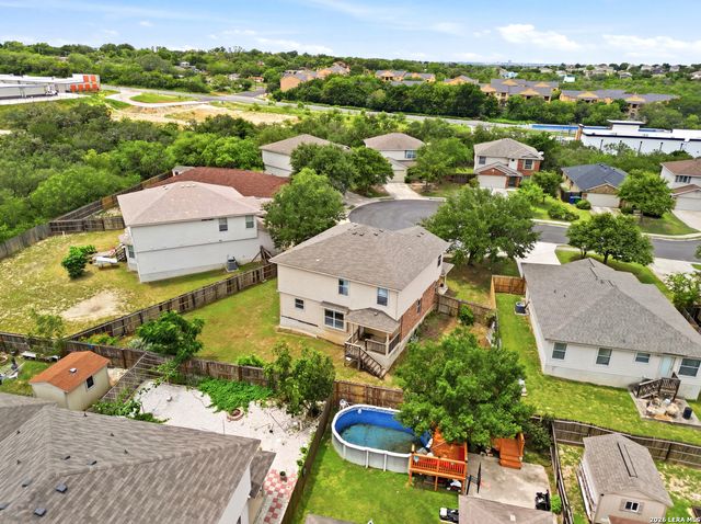7407 GAMBLE OAK DR, San Antonio, TX 78223