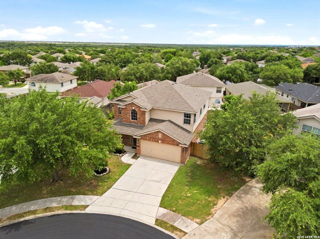 7407 GAMBLE OAK DR, San Antonio, TX 78223